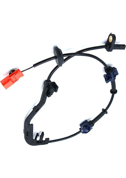 57470-SAG-H01 Honda Jazz Iı Şehir Için Yeni Yüksek Kalite Için Güçlü Abs Hız Sensörü 57470SAGH01 (Yurt Dışından) indirimleri