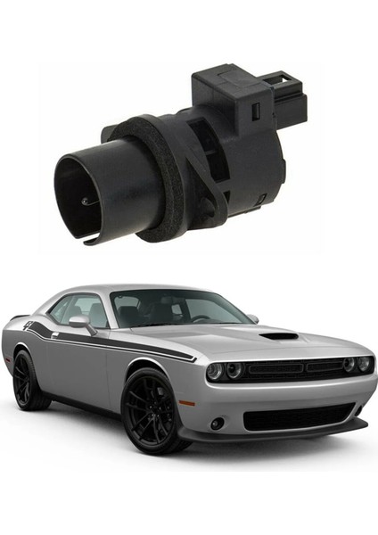 55111178AC Iç Sıcaklık Sensörü Jeep Wrangler Için Otomotiv Grand Cherokee Dodge Pickup Warhorse (Yurt Dışından) fırsatları