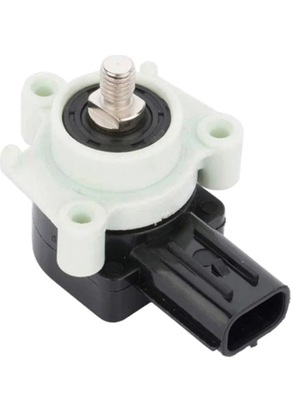 Honda Accord Için Konektör Olmayan Far Seviyesi Sensörü Yükseklik Sensörü 33146-TA0-003 33146TA0003 (Yurt Dışından)