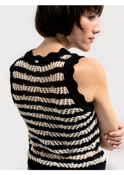 Regular Fit Kadın Top