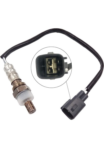 Akış Yüzey O2 Oksijen Sensörü Yaris Için Uyuyor 2001-2005 Verso 1999-2005 Corolla 2006-1.3L 1.5l 89465-52380 (Yurt Dışından) fiyatları