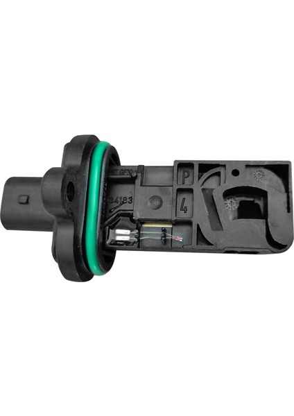 0280218254 213-4686 Cadillac Elr Chevrolet Cruze Sonic Volt Için Maf Mass Hava Akış Sensörü (Yurt Dışından)