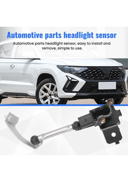 Far Seviyesi Sensörü 1K0941274C Golf Için 5 6 Plus Passat Jetta Touran Xenon (Yurt Dışından) fırsatları