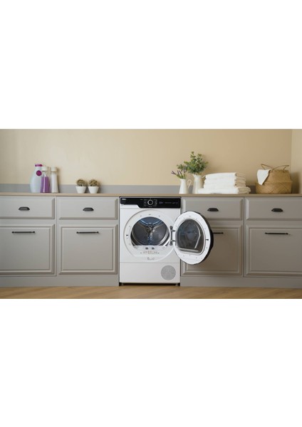 Km 91433 9 kg Kurutma Makinesi fırsatları