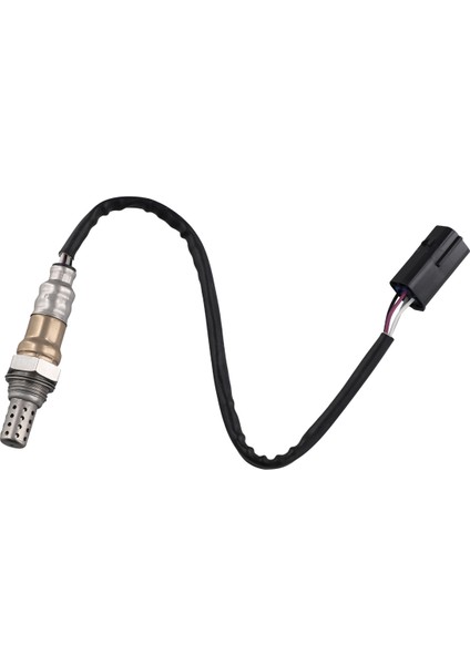 Yukarı Akım Lambda Probu O2 Chevrolet Aveo Aveo5 1.4l Pontıac G3 Dalgası Için Oksijen Sensörü 1.6l 09-2011 96951465 96945995 (Yurt Dışından)