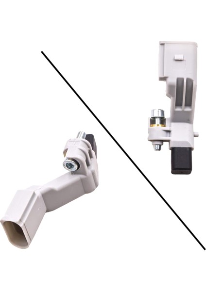 03C906433E 032906433 Audi A1 A3 A6 Tt Volkswagen Passat Tiguan Golf Koltuğu Skoda Için Krank Krank Mili Konum Sensörü (Yurt Dışından) modelleri