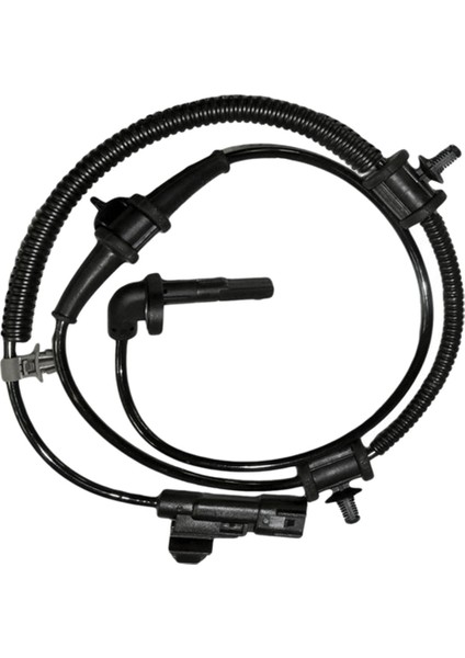 Chevrolet Için Abs Tekerlek Hız Sensörü Cruze Buick Lacrosse Excelle Vauxhall Opel Insignia Astra 12841616 13329258 (Yurt Dışından) fırsatları