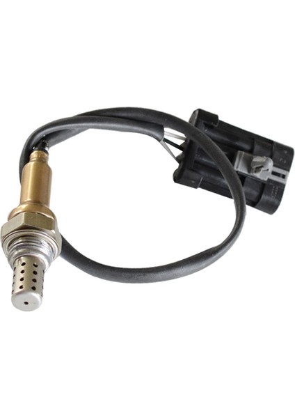 Oksijen Sensörü Lambda Prob 4 Hat SMW250480 SMW250917 Büyük Duvar Hover H3 H5 H6 Kanat 3 Kanat 5 2005-2008 (Yurt Dışından) modelleri