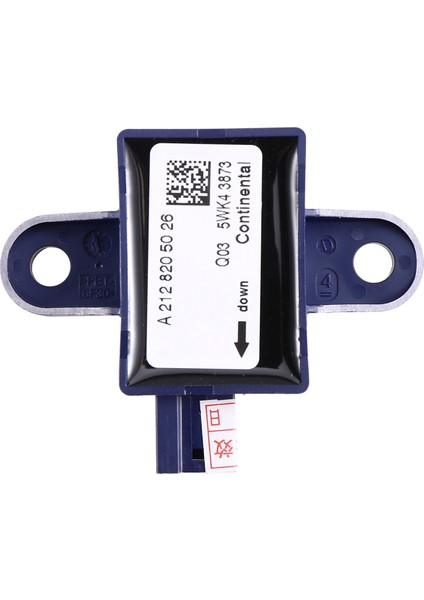 A2128205026 Araç Ön Sol Kapı Sensörü Kapı Darbe Sensörü Benz CLS350 CLS400 CLS550 CLS63 Amg S 2012-2018 (Yurt Dışından) fiyatları