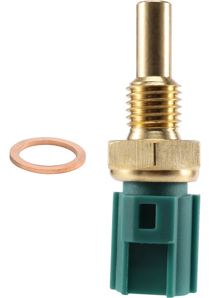 Ford Mazda Lexus Toyota Suzuki Için Soğutucu Sıcaklık Sensörü Gönderen Anahtarı Chevrolet Pontiac SU4007 8942235010 TX40 (Yurt Dışından) modelleri