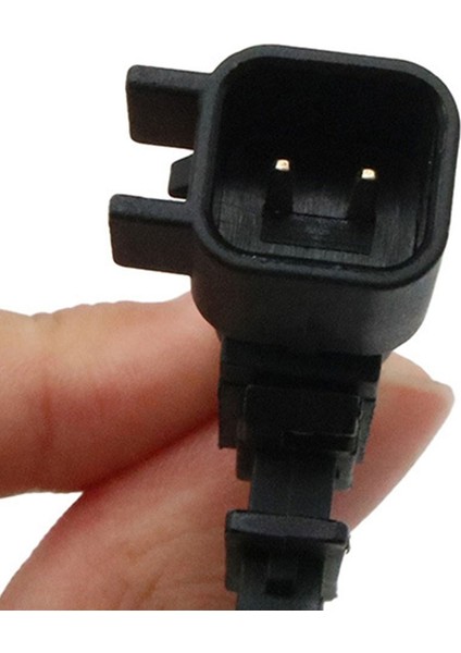 Ön Tekerlek Hız Sensörü 22742183 Chevrolet Corvette Z06 2014-2019 23498355 AB1118 ALS2856 (Yurt Dışından) fırsatları