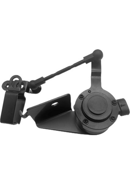 15128649 Gmc Chevrolet Cadillac Escalade Vücut Far Seviye Sensörü Için Arka Sağ Hava Süspansiyonu Sürüş Yükseklik Sensörü (Yurt Dışından)