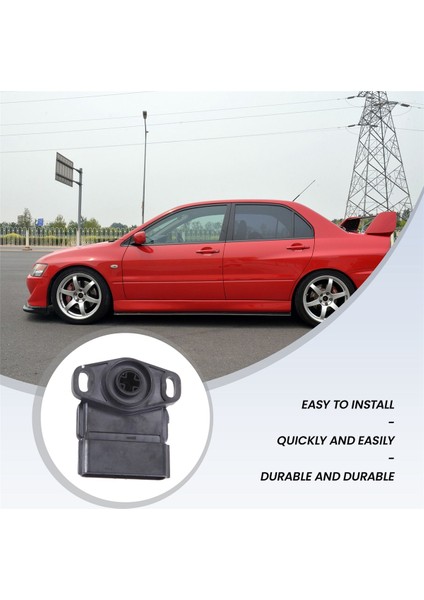 MR578790 MR578861 MR578862 MR475079 Mitsubishi Outlander 2.4l (Yurt Dışından) fırsatları