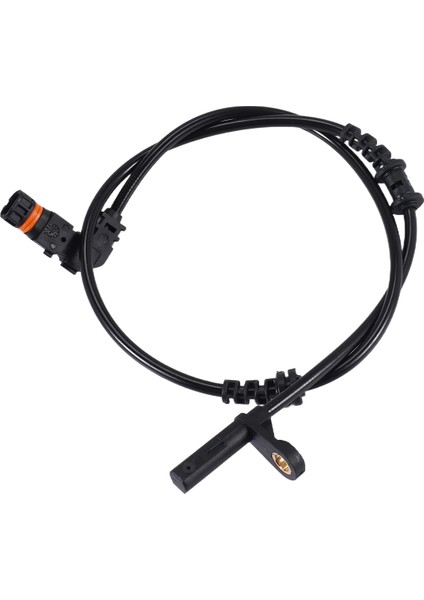 Ön Az Aks L/r Abs Tekerlek Hız Sensörü A2049052905 Mercedes-Benz C-Class C180 C200 C250 C350 W204 C204 S204 (Yurt Dışından) modelleri