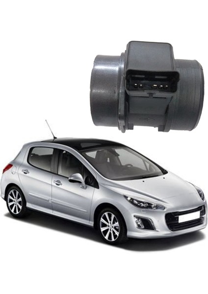 9629471080 Peugeot 306 307 406 806 Citroen Berlingo Jumpy Fiat 5WK9621 000019207S (Yurt Dışından) fiyatları