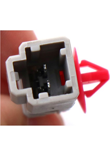 57470-SAA-J51 Honda Jazz Için Arka Sağ Abs Tekerlek Hız Sensörü Iıı Iıı 2002-2008 Yüksek Kaliteli Yeni Oto Parçaları 57470SAAJ51 (Yurt Dışından) modelleri