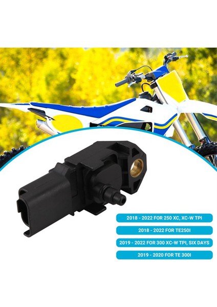 Husqvarna Te 300I Tx 300I TE250I Ktm 250 Xc Xc-W Tpı 300 Xc-W Tpı Için Karter Basınç Sensörü 55641075000 (Yurt Dışından) modelleri