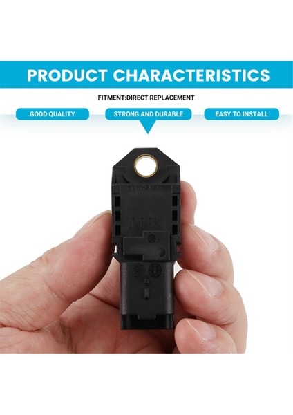 Husqvarna Te 300I Tx 300I TE250I Ktm 250 Xc Xc-W Tpı 300 Xc-W Tpı Için Karter Basınç Sensörü 55641075000 (Yurt Dışından) indirimleri