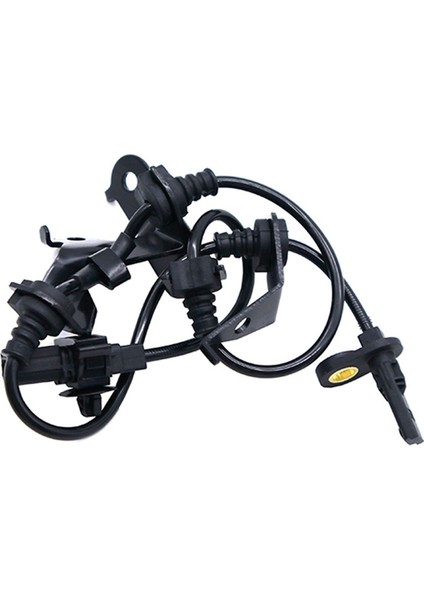 57450-TK4-A01 57450TK4A01 Honda Acura Tl Için Ön Abs Tekerlek Hız Sensörü 2009-2014 Yüksek Kaliteli Otomatik Aksesuarlar (Yurt Dışından) fiyatları