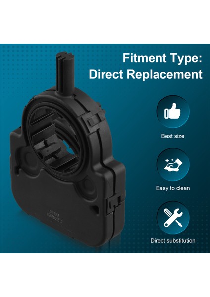 Citroen C5 Triumph Için C4 C4 Picasso Üretim Araç Direksiyon Simidi Açısı Sensörü 4545H8 9658684180 Açı Sensörü (Yurt Dışından) indirimleri