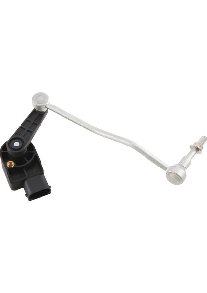 Ön Far Seviyesi Sensörü 4E0941285E 4E0941286E Audi A8 A8Q S8 Quattro Gövde Yükseklik Sensörü 4E0941285G 4E0941286G (Yurt Dışından) fırsatları