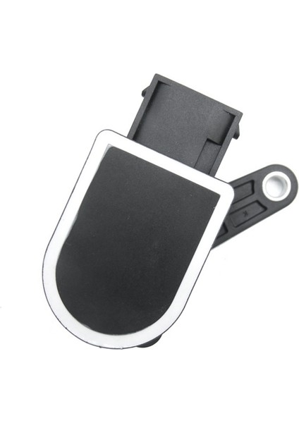 2pcs Süspansiyon Yüksekliği Seviyesi Sensörü Xenon Lamba Ayar Sensörü Volvo XC90 2006-2014 31258180AA 31300198AA (Yurt Dışından) fırsatları