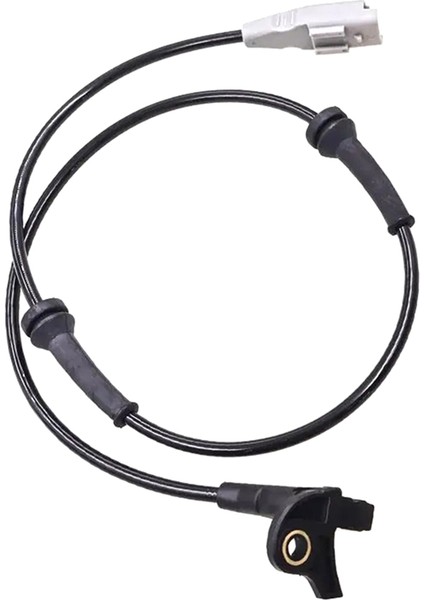 2 Pcs Abs Tekerlek Hız Sensörü Ön Rh Lh 9665386780 Peugeot Için 307 3008 308 5008 Rcz Citroen C4 Ds4 Ds5 (Yurt Dışından) fiyatları