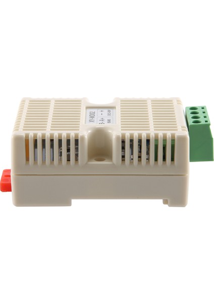 Sıcaklık ve Nem Verici RS485 Seri Communica Sıcaklık Sensörleri SHT20 Modbus Rtu Edinme Modülü Dönüştürücü (Yurt Dışından) fiyatları