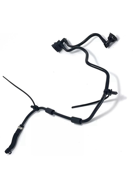 Araba Su Isıtıcı Boru Su Boru Soğutucu Hortumu 2055012501 A2055012501 Mercedes Benz CM274 C180 C200 C260 C300 C350 (Yurt Dışından) fiyatları