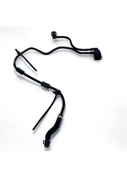 Araba Su Isıtıcı Boru Su Boru Soğutucu Hortumu 2055012501 A2055012501 Mercedes Benz CM274 C180 C200 C260 C300 C350 (Yurt Dışından) fırsatları