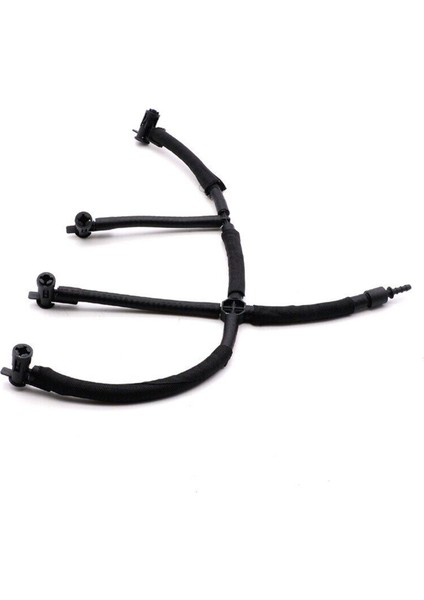 03L130235M Yakıt Dönüş Hattı Hortum Boru Enjektör Hortum Sızıntı Hattı Enjektör Nozul Hortumu For-Amarok 2010-2017 (Yurt Dışından) fırsatları