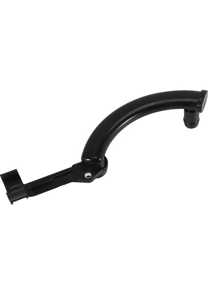 2712002352 Mercedes-Benz Için Yağ Boru Yağı Soğutucu W204 C180 C200 C280 C300 C350 C220 C250 A271 200 2352 (Yurt Dışından)