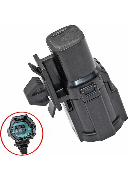 1pcs Ortam Hava Nissan Infiniti Için Sıcaklık Sensörü Dış Sıcaklık Sensörü Q50 QX60 27722-3VA0A (Yurt Dışından) fiyatları