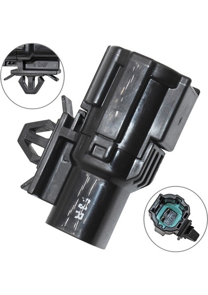 1pcs Ortam Hava Nissan Infiniti Için Sıcaklık Sensörü Dış Sıcaklık Sensörü Q50 QX60 27722-3VA0A (Yurt Dışından) fırsatları