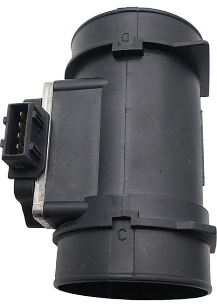 5WK9612 Araç Kütle Hava Akış Ölçer Opel Omega Astra Için Maf Sensörü Calibra Vectra 96184230 90411957 836569 0836569 5WK9150Z (Yurt Dışından) modelleri