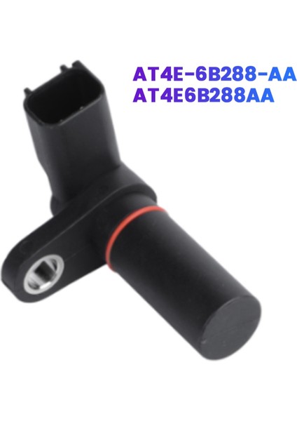 1pcs Krank Mili Eksantrik Mili Konum Sensörü AT4E6B288AA Ford Fusion Edge Lincoln Mkx Mustang 2007-2019 AT4E-6B288-AA (Yurt Dışından) fiyatları