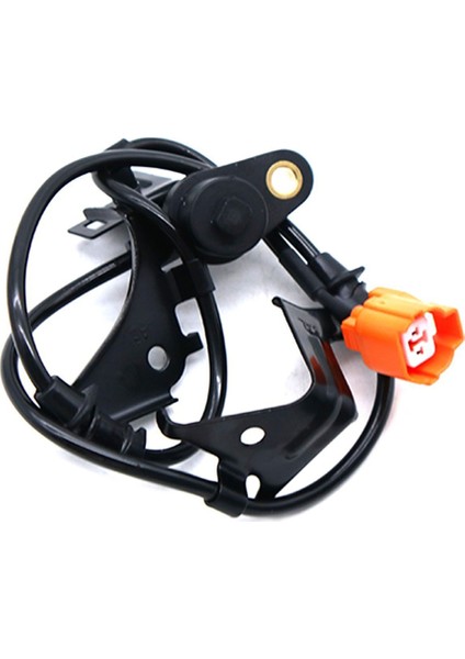 57455-S5D-951 Otomobil Ön Sol Tekerlek Hız Sensörü Honda Civic Için 2003 2004 2005 57455S5D951 ALS1117 5S7533 Otomatik Parçalar (Yurt Dışından)