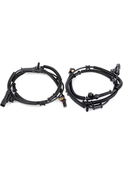 Arka Tekerlek Hızlı Abs Sensörü Chrysler Town &amp; Country Dodge Grand Caravan, ALS2008 4721563AC 4721563AD (Yurt Dışından)
