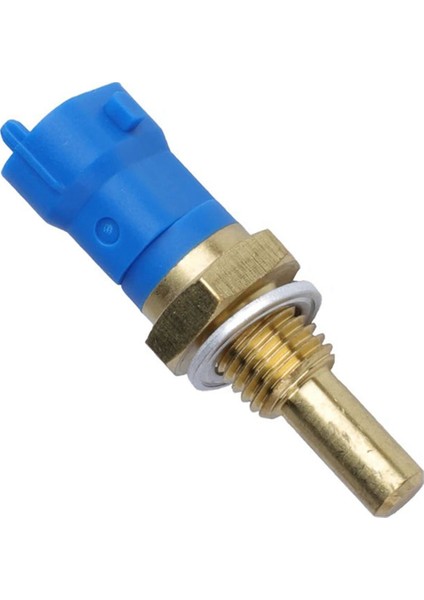 Motor Su Soğutucu Sıcaklık Sıcaklık Sensörü 7421531072 4213839 Volvo Için (Yurt Dışından)