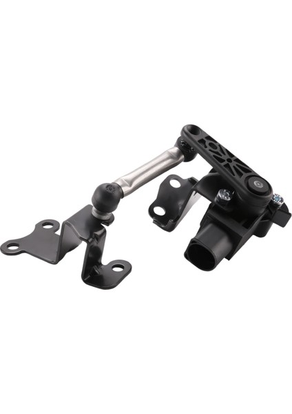 1K0941273M Yükseklik Sensörü Sol Arka Far Seviyesi Sensörü Volkswagen Için Otomatik cc Touareg Tiguana / Skoda Minra (Yurt Dışından) modelleri