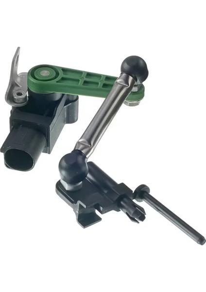 7P0616213 7P0616214 Vw Touareg Için Sol Sol Porsche Cayenne S 958 92A Kontrol Far Seviyesi Sensörü (Yurt Dışından) fiyatları