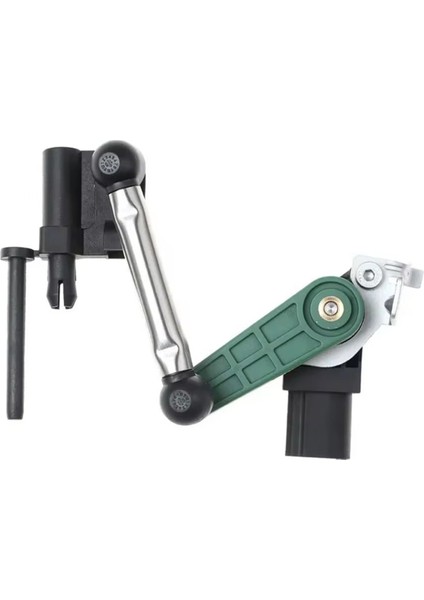 7P0616213 7P0616214 Vw Touareg Için Sol Sol Porsche Cayenne S 958 92A Kontrol Far Seviyesi Sensörü (Yurt Dışından) fırsatları