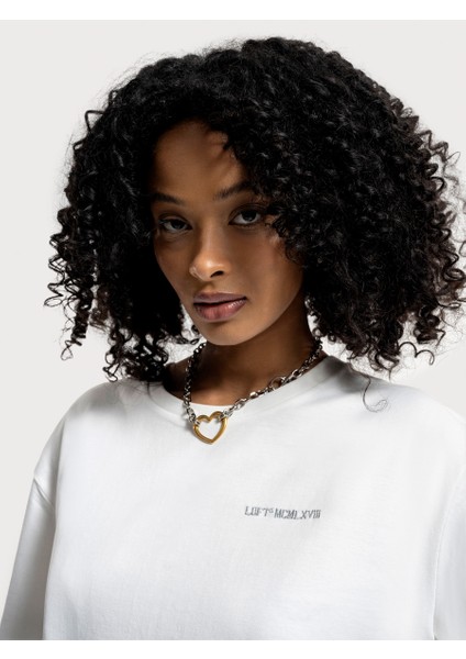 Regular Fit Kadın Tshirt K.kol