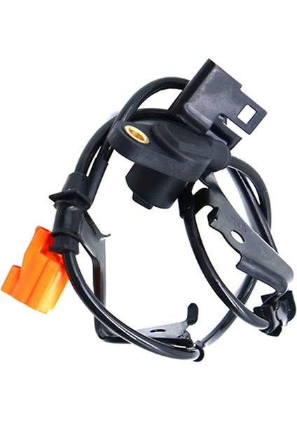 57455-S5D-951 Otomobil Ön Sol Tekerlek Hız Sensörü Honda Civic Için 2003 2004 2005 57455S5D951 ALS1117 5S7533 Otomatik Parçalar (Yurt Dışından) fırsatları