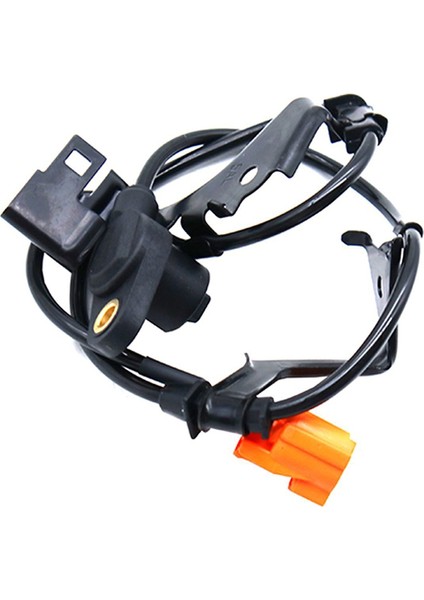 57455-S5D-951 Otomobil Ön Sol Tekerlek Hız Sensörü Honda Civic Için 2003 2004 2005 57455S5D951 ALS1117 5S7533 Otomatik Parçalar (Yurt Dışından) indirimleri