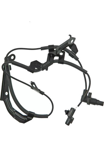 2pcs 4670A595 4670A596 Ön Tekerlek Abs Mitsubishi L200 Pajero Montero Sport 2005-2015 Sol+Sağ (Yurt Dışından) modelleri