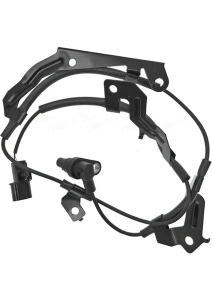 2pcs 4670A595 4670A596 Ön Tekerlek Abs Mitsubishi L200 Pajero Montero Sport 2005-2015 Sol+Sağ (Yurt Dışından) fırsatları