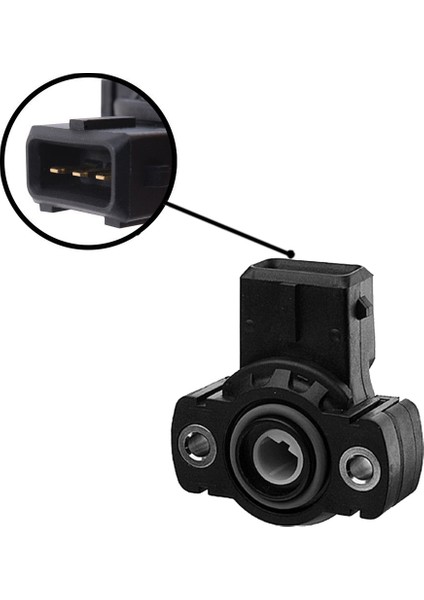 13631402143 Tps Bmw M3 E34 E36 E46 Z3 Z4 E39 E85 (Yurt Dışından) modelleri