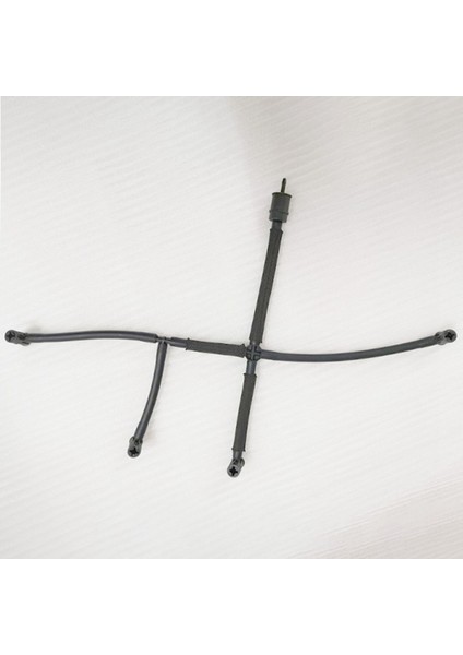 03L130235AJ Multivan 2003-2018 Taşıyıcı 2003-2018 Yakıt Dönüş Hattı Hortum Boru Enjektörü Hortum Sızıntı Hattı (Yurt Dışından) modelleri