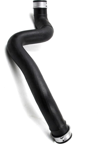 Mercedes Benz S-Serisi W221 Üst Radyatör Soğutucu Hortumu A2215013584 2215013584 (Yurt Dışından)